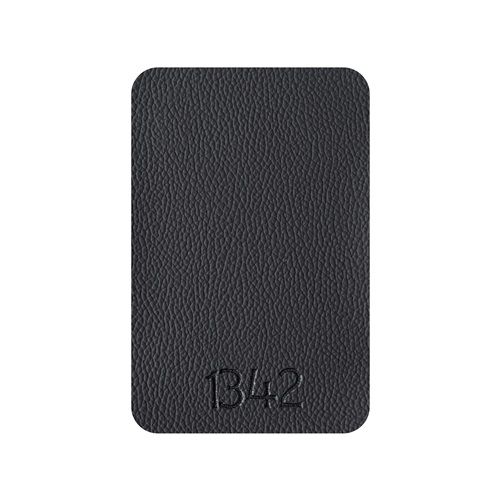 Đen 1.0 vân B221 (lót mịn)